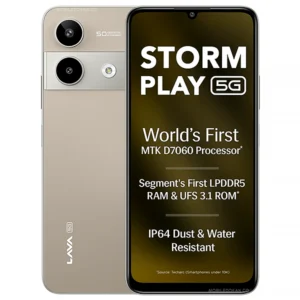 Lava Storm Play