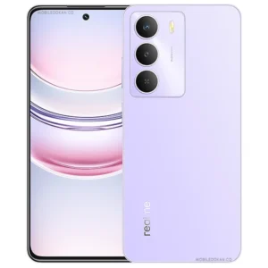 Realme Narzo 80 Lite