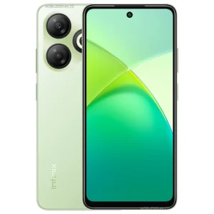 Infinix Smart 10 HD