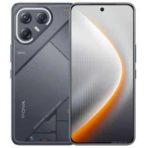 Tecno Pova 7 Ultra