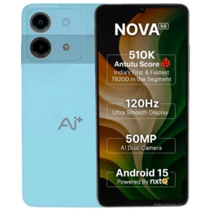 Ai+ Nova