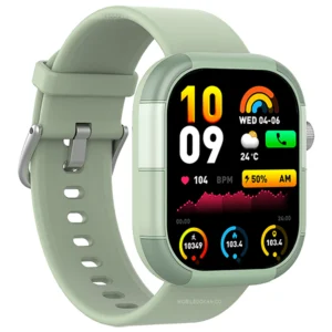 Infinix Xwatch 3 Chic