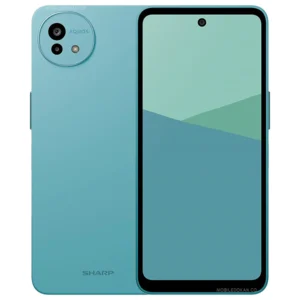 Sharp Aquos wish5