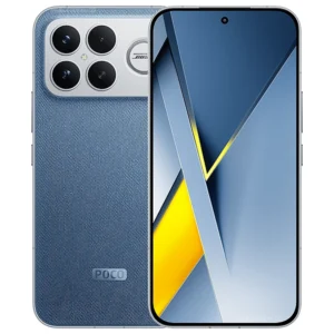Xiaomi Poco F8 Ultra
