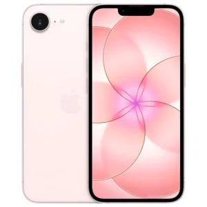Apple iPhone 17e