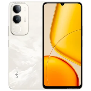 Vivo Y50 (China)