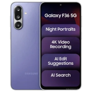 Samsung Galaxy F36