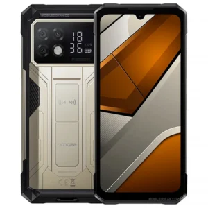 Doogee S200 Max