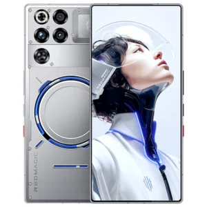 ZTE nubia RedMagic 11 Pro