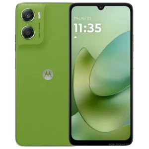 Motorola Moto G06