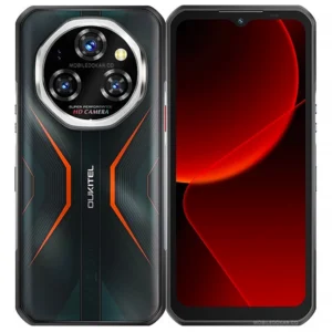 Oukitel WP55