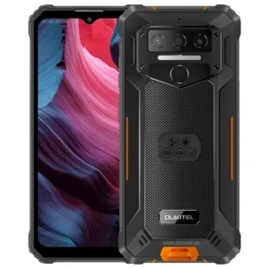 Oukitel WP23 Plus