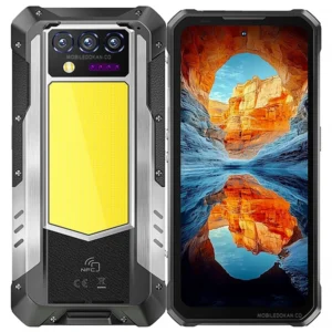 Oukitel WP100 Titan