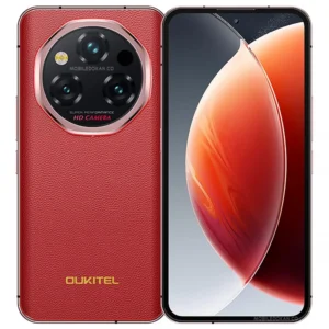 Oukitel WP210