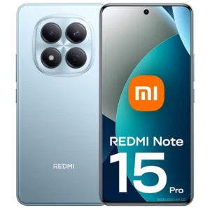 Xiaomi Redmi Note 15 Pro 4G