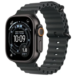 Apple Watch Ultra 3