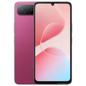Infinix Hot 60i