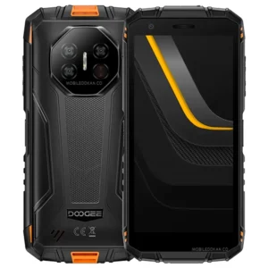 Doogee Fire 3 Ultra