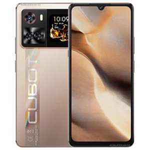 Cubot X100