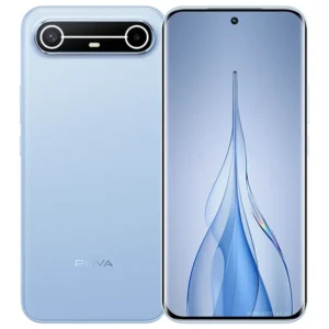 Tecno Pova Slim