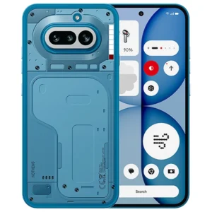 Nothing Phone (4a)