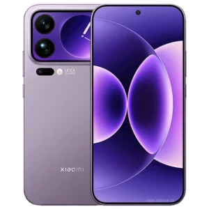 Xiaomi 17 Pro Max