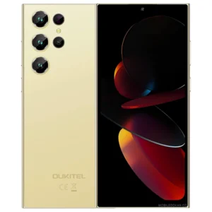 Oukitel C61