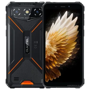 Oukitel G3