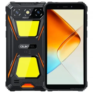 Oukitel G5
