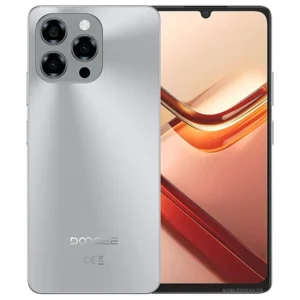 Doogee Note 58