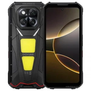 Doogee V Max LR