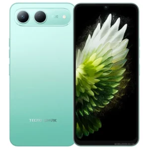 Tecno Spark 40