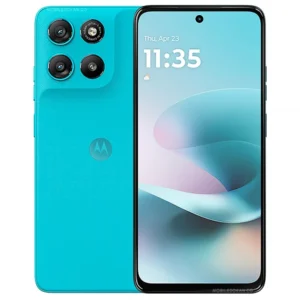 Motorola Moto G100