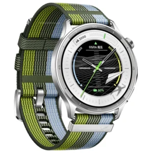 Oppo Watch S