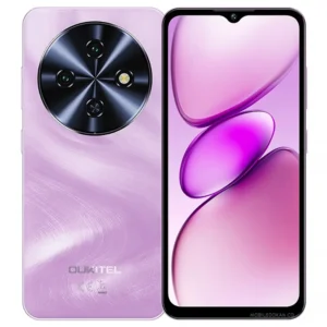 Oukitel C5