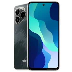 Helio 45