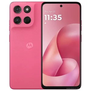 Motorola Moto G57 Power