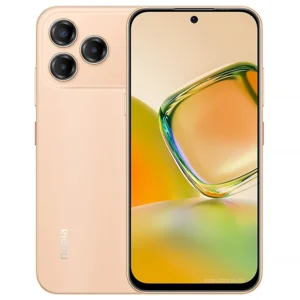 ZTE Blade V80 Design