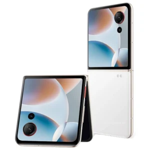 ZTE Nubia Flip3
