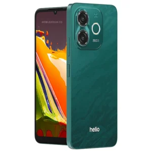 Helio 15