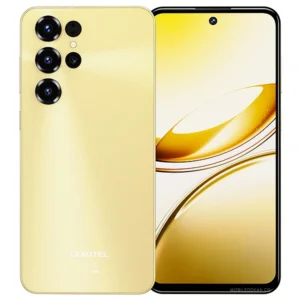 Oukitel C68