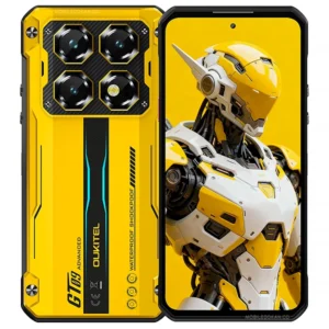 Oukitel WP60