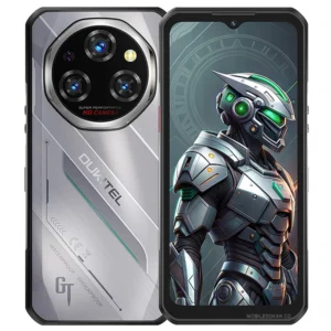 Oukitel WP62
