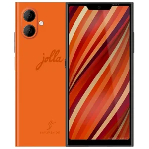 Jolla Phone