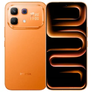 Infinix Note 60 Pro
