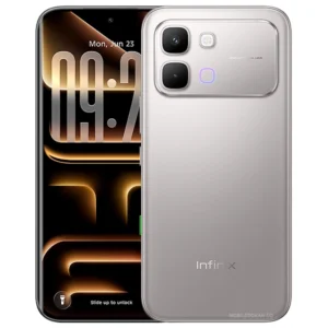 Infinix Note Edge