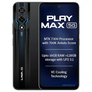 Lava Play Max