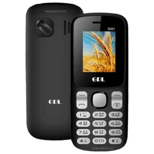 GDL G301
