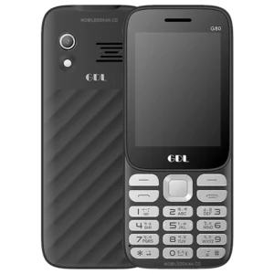 GDL G80