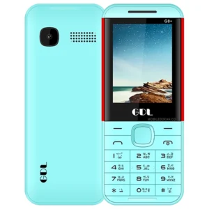 GDL G8+